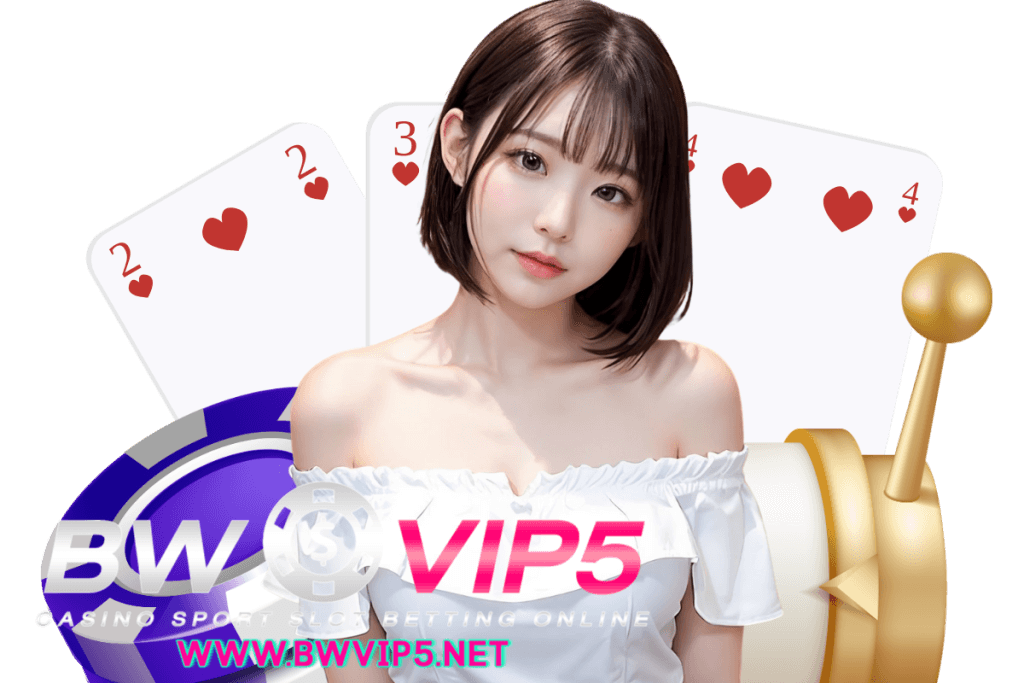bwvip5 สมัคร