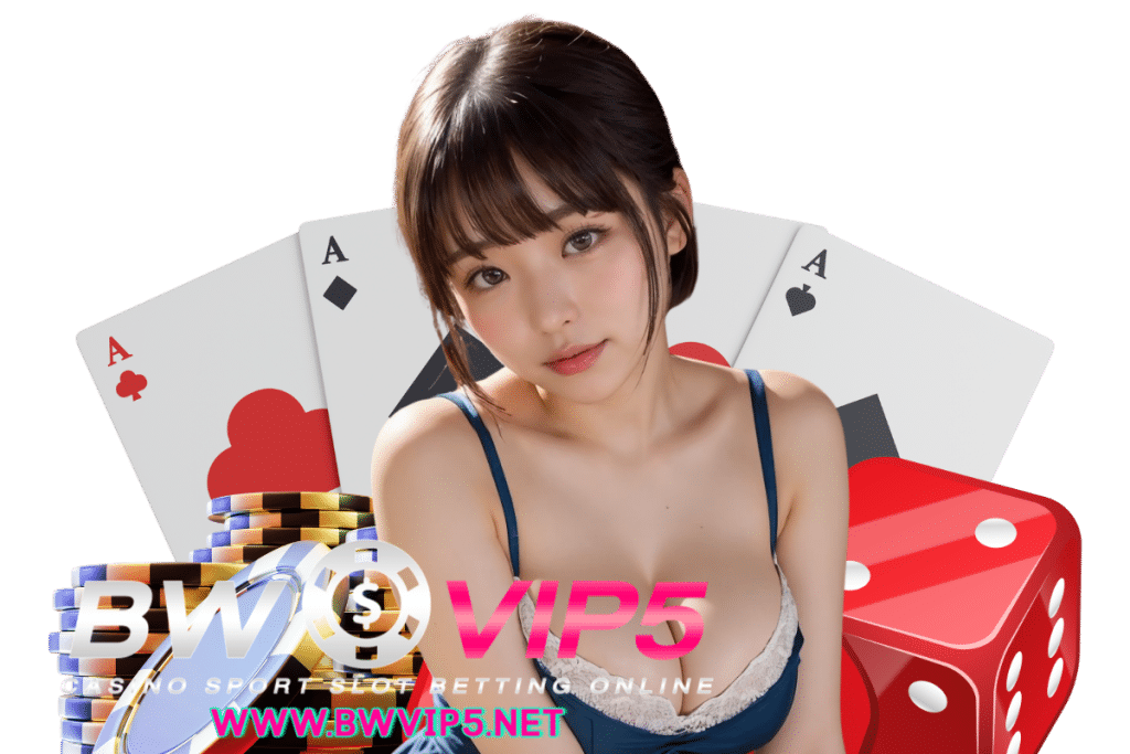 bwvip5 สล็อต